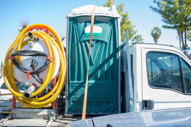 Best Affordable porta potty rental  in Matheny, CA