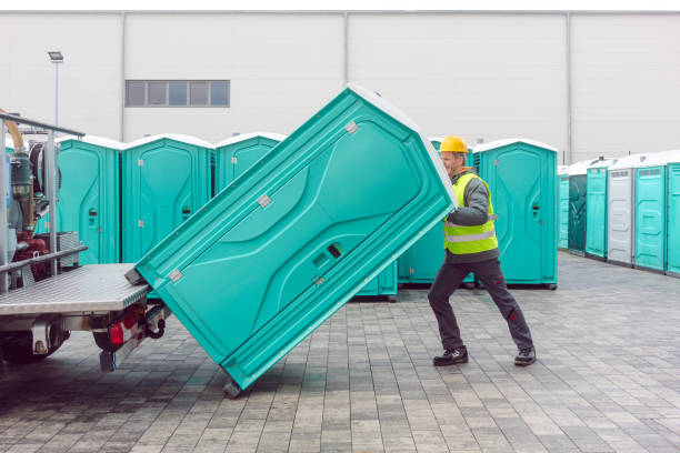 Best Porta potty delivery and setup  in Matheny, CA