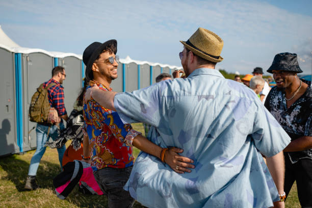Best Portable toilet rental cost  in Matheny, CA