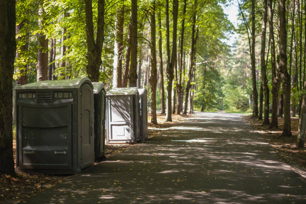 Porta potty rental for outdoor events in Matheny, CA