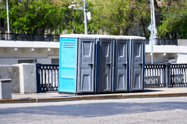 Best Portable restroom trailer rental  in Matheny, CA