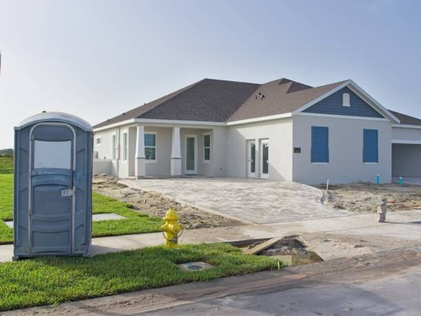 Portable Toilet Options We Offer in Matheny, CA